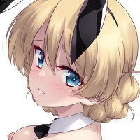 くずけん@ぱんあ49(B-07) (@quzken) 's Twitter Profile Photo くずけん@ぱんあ49(B-07) (@quzken) 's Twitter Profile Photo