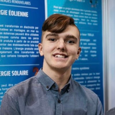 MickPlante06's profile picture. ⚡️CWSF Finalist ~ 23🧪
