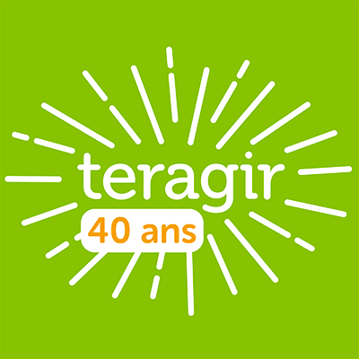 Teragir