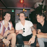 Drew Fetchik (@dfetchik) 's Twitter Profile Photo Drew Fetchik (@dfetchik) 's Twitter Profile Photo