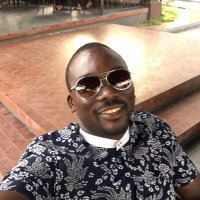 Benjamin Ayah (@benjamin_ayah) 's Twitter Profile