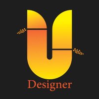 Logo Designer(@udesigner11) 's Twitter Profile Photo
