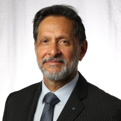 Arun J. Sanyal Profile