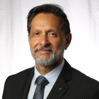 Arun J. Sanyal (@arunjsanyalvcu) 's Twitter Profile