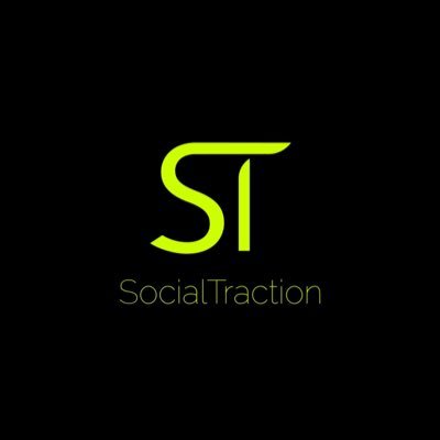 SocialTractltd's profile picture. We are a digital creative agency. Everything is achieved in the spirit of collaboration with clients and creatives.