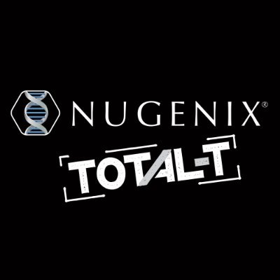 The legendary, #1 selling men's health and vitality brand in GNC.
Feel like a new man with Nugenix supplements!
https://t.co/L4WkPNwC8g | 855-714-3234