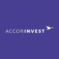 AccorInvest(@AccorInvest) 's Twitter Profile Photo