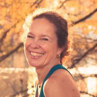Sarah Greenall Yoga(@sarahg_yoga) 's Twitter Profile Photo