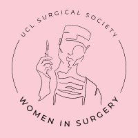 UCL Women in Surgery (@wins_ucl) 's Twitter Profile Photo UCL Women in Surgery (@wins_ucl) 's Twitter Profile Photo
