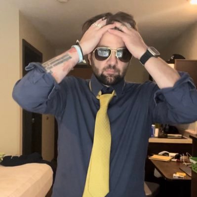 AnthonyMGiglio1's profile picture. I bet it all on love, love lost.