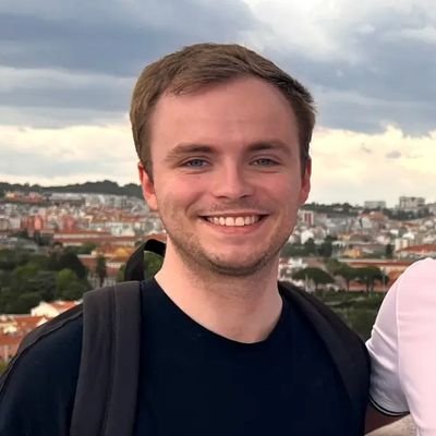 JoeLSmallman's profile picture. Work in comms. Barbara Castle and Carly Rae Jepsen evangelist. All opinions my own, etc. 🇬🇧🇪🇺🏳️‍🌈 he/him