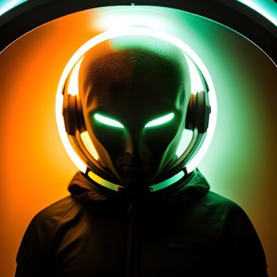 Coder/Musician/Alien