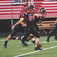 Kaleb Wayt (@kaleb_kicks) 's Twitter Profile