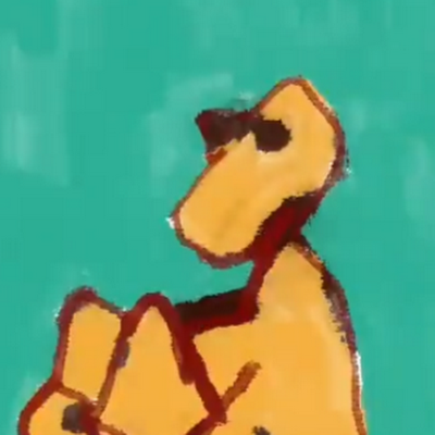 ArashAkhgari's profile picture. 