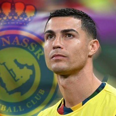 Cristiano Ronaldo - CR7 - GOAT (كريستيانو رونالدو - CR7 - عنزة)