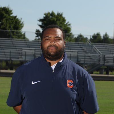 Football/Softball Coach at Chapman High School. 2A Advocate, husband, and mentor. Listen to my Podcast: https://t.co/ew5HlOqZlm.