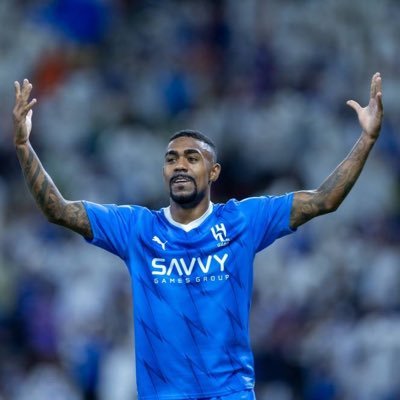 مهتم با نادي الهلال و في الاخبار الرسميه