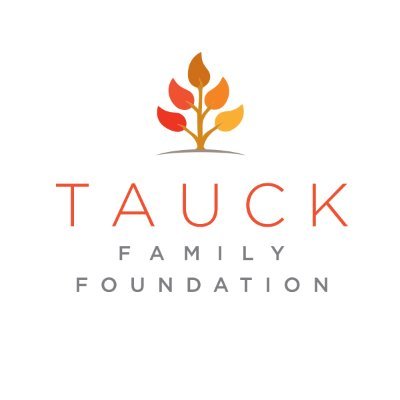 TauckFamilyFdn Profile Picture