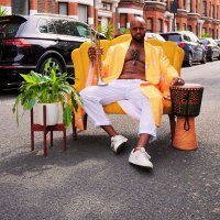 Ed Addo (@edacregreen) 's Twitter Profile