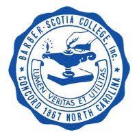 Barber-Scotia College (@bscotia1867) 's Twitter Profile