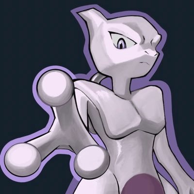 28, He/Him, Mewtwo main, Biggest Mewtwo fan on the planet