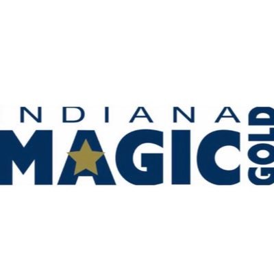 Coach of Indiana Magic Gold 16u Moore-Carmichael