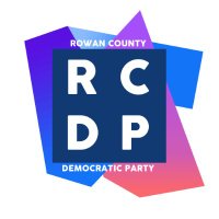 Rowan County Democratic Party(@RowanNCDems) 's Twitter Profile Photo