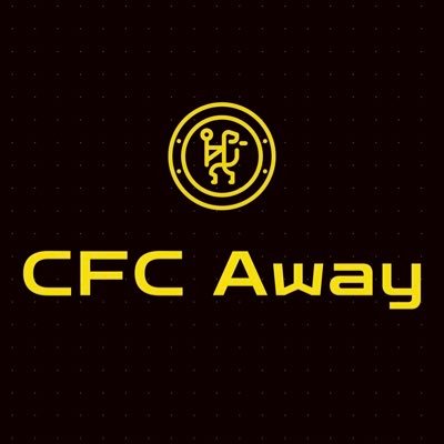 CFC Away