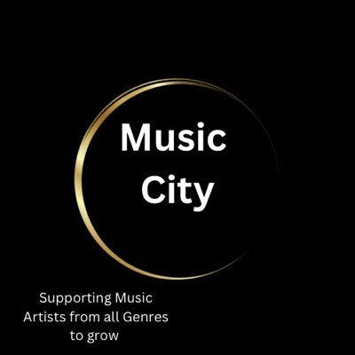 Welcome to Music City I am here to support  #MusicArtists across the world  With their music by offering to promote your work on a daily basis ❤️