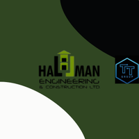 TT-Hallman Engineering and Construction Limited(@HallmanTt) 's Twitter Profile Photo