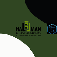 TT-Hallman Engineering and Construction Limited (@hallmantt) 's Twitter Profile