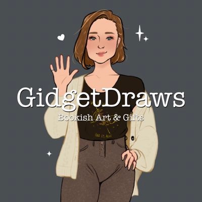 Gidget Draws ✨