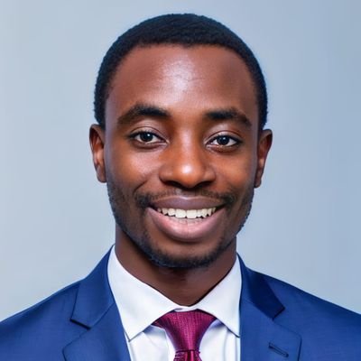 I'm an/a Educator, Entrepreneur, Psychologist and Data Scientist. #Technopreneur. @Alx_africa Software Engineering Student