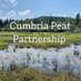 Cumbria Peat Partnership (@Cumbria_Peat) Twitter profile photo