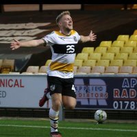 Josh Thomas (@joshthomass44) 's Twitter Profile