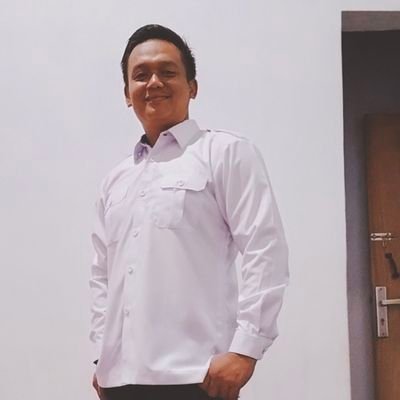 lufiariyanto's profile picture. Lebih baik disini RUMAH kita sendiri