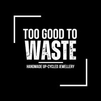Too Good To Waste(@toogoodtowaste2) 's Twitter Profile Photo