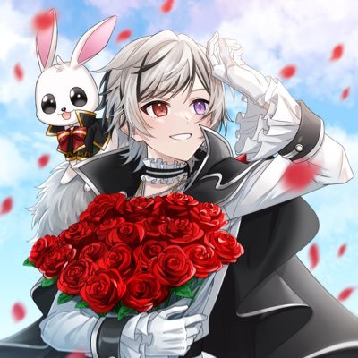 鍵兎あかり🗝🐇さんのプロフィール画像