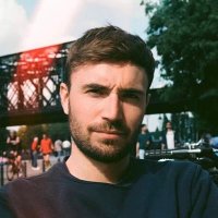 Paul BERNARD (@paul_bernard) 's Twitter Profile