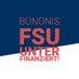 FSU_unterfinanziert (@fsu_unterfi) Twitter profile photo