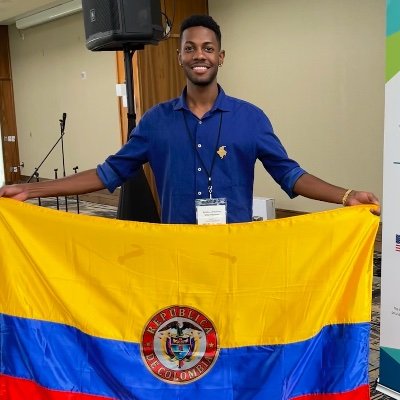 Researcher & Community Leader | Afro-Colombian