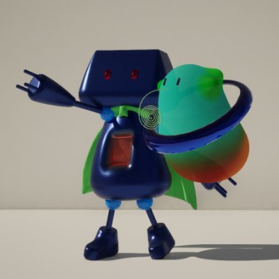 maitsu13's profile picture. 3Dで遊ぶ