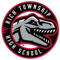 Rich Township Football(@RichTownshipFB) 's Twitter Profile Photo