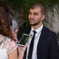 Sami Mehiaoui (@mehiaoui_sami) 's Twitter Profile