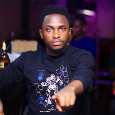 Senior IT Technician | 12+ yrs in IT & Media | I work for @ntvuganda, @sparktvuganda, @NationMediaGrp | i support @manutd & @realmadrid, All views r mine alone!