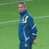 Fenerbahçeli Aykut (@jurgenk18) Twitter profile photo