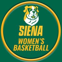 Siena Women’s Basketball (@siena_wbb) 's Twitter Profile Photo Siena Women’s Basketball (@siena_wbb) 's Twitter Profile Photo