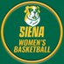 Siena Women’s Basketball (@Siena_WBB) Twitter profile photo