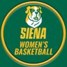 Siena_WBB's profile picture. The official X account for the Siena Saints Women’s Basketball program | #MarchOn x #SienaSaints x #Family 🤟 x #BuiltForSpeed x #RingCharacter