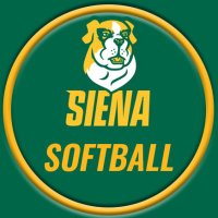 Siena Softball (@siena_softball) 's Twitter Profile Photo Siena Softball (@siena_softball) 's Twitter Profile Photo